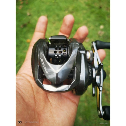 SHIMANO ALDEBARAN BFS XG USED