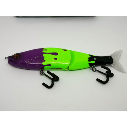 Gan Craft Jointed Claw