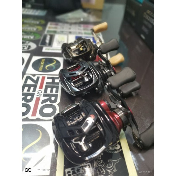 DAIWA GEKKABIJIN AIR TW 8.5L PE SPECIAL