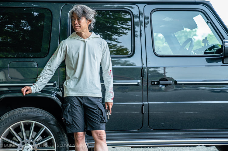 BLINK TACTICAL SHORT