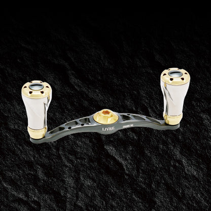 Livre Crank 90 Handle