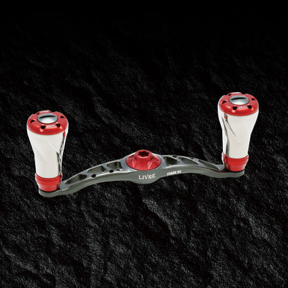 Livre Crank 90 Handle