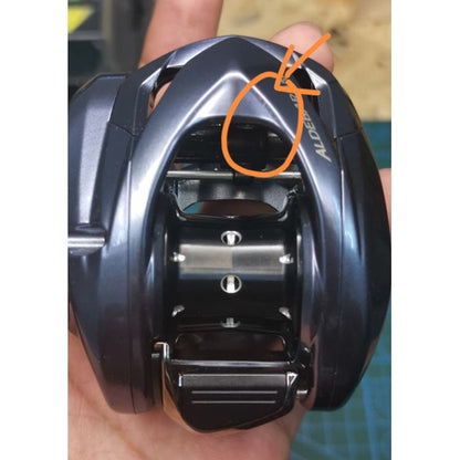 SHIMANO ALDEBARAN MGL 31