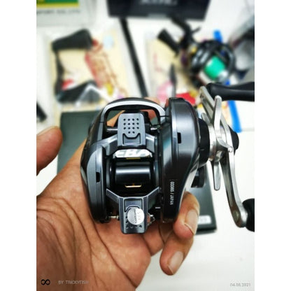 Shimano ALDEBARAN 51