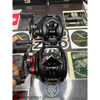 KIRI/LEFT 2022 DAIWA TATULA TW 80