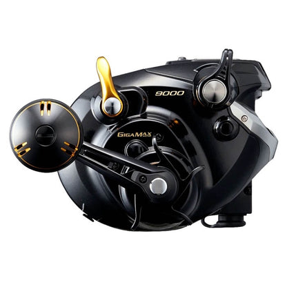 NEW 2022 SHIMANO BEAST MASTER 9000