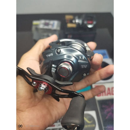 DAIWA TATULA SV TW 2017 JDN