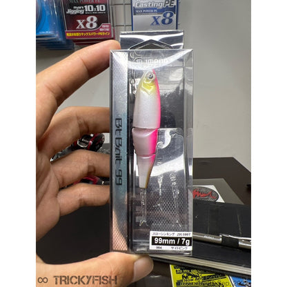 Shimano Bantam BT Bait 99SS #004 SIDE PINK