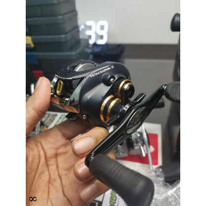 DAIWA TD-Z BIG BAIT SPECIAL USED