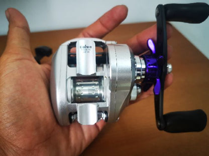 Daiwa Zillion HLC 100HL