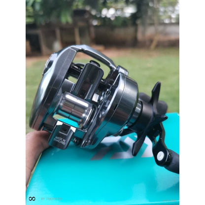 DAIWA TATULA SV TW 2017 JDM