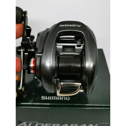 Shimano Aldebaran BFS XG 2012