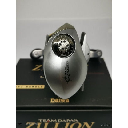 Daiwa TD Zillion 100PL 4.9