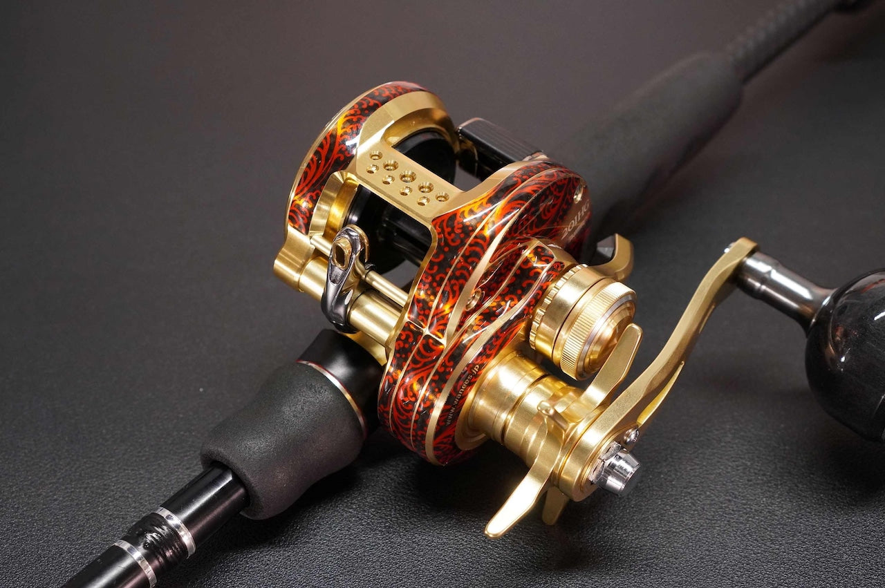 Wanee's Decal for 23 Ocea Conquest 201