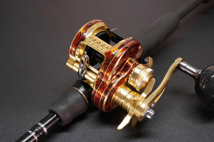 Wanee's Decal for 23 Ocea Conquest 201