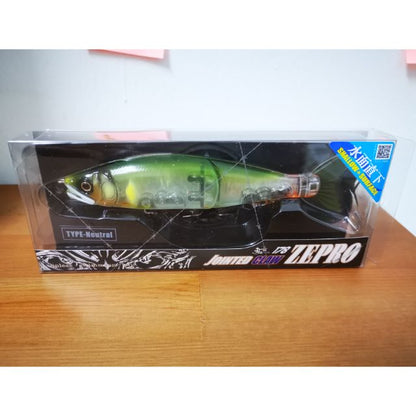 Gan Craft Jointed Claw 178N ZEPRO