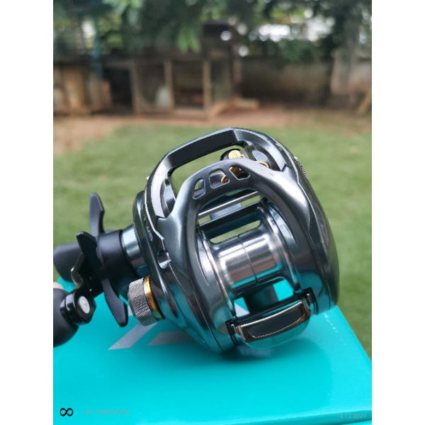 DAIWA TATULA SV TW 2017 JDM