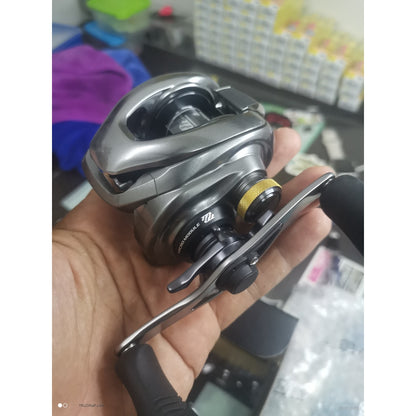 NEW Shimano 15 Metanium DC