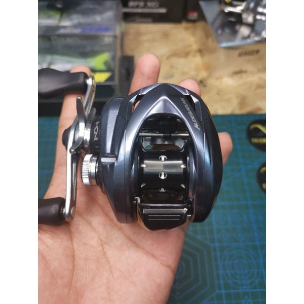 SHIMANO ALDEBARAN MGL 31