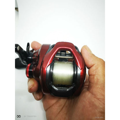 SHIMANO SCORPION MGL