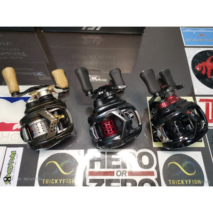 DAIWA GEKKABIJIN AIR TW 8.5L PE SPECIAL