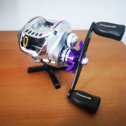 Daiwa Zillion HLC 100HL