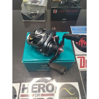 DAIWA TATULA SV TW 2017 JDN