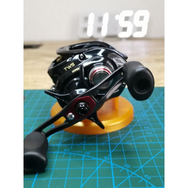 DAIWA TATULA HLC 7.3 USED