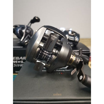 DAIWA STEEZ 103HL *USED*