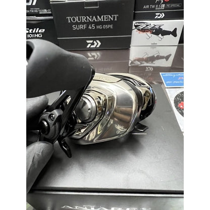 SHIMANO ANTARES DC XG 2021