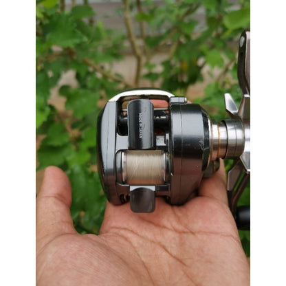 Daiwa TD Zillion J Dream 6.3L