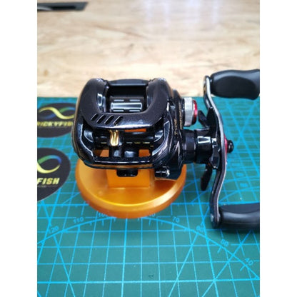 DAIWA TATULA HLC 7.3 USED