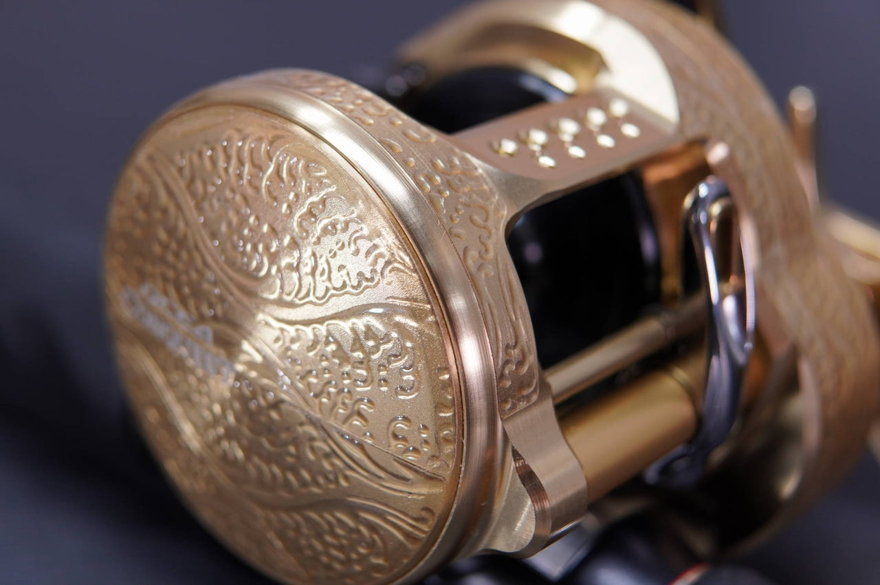 Wanee's Decal for 23 Ocea Conquest 201