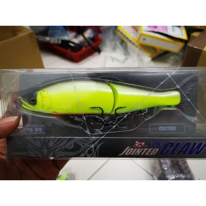 Gan Craft Jointed Claw 178