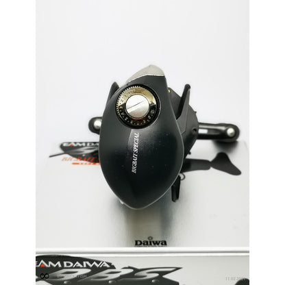 Daiwa TDZ Big Bait Special (BBS) 2005-2007