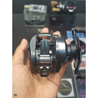 DAIWA TATULA SV TW 2017 JDN