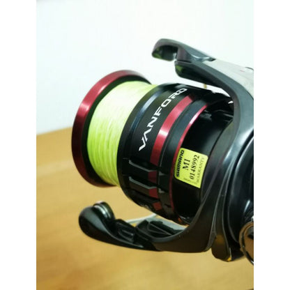 Shimano Vanford 3000HG