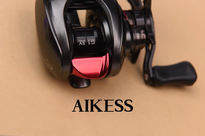 Aikess Thumb Bar for Daiwa