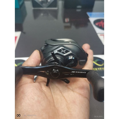 SHIMANO EXSENCE DC XG 2012