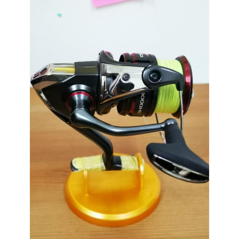 Shimano Vanford 3000HG