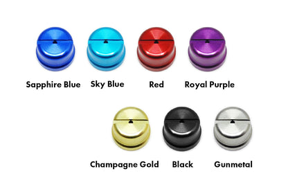 Level Wind Cap for Shimano