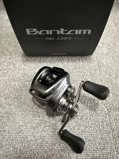 [ULN] 22 Bantam HG Left
