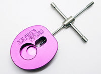 Hedgehog Studio Spool Bearing Pin Remover Type:R