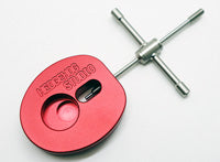 Hedgehog Studio Spool Bearing Pin Remover Type:R