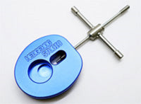 Hedgehog Studio Spool Bearing Pin Remover Type:R