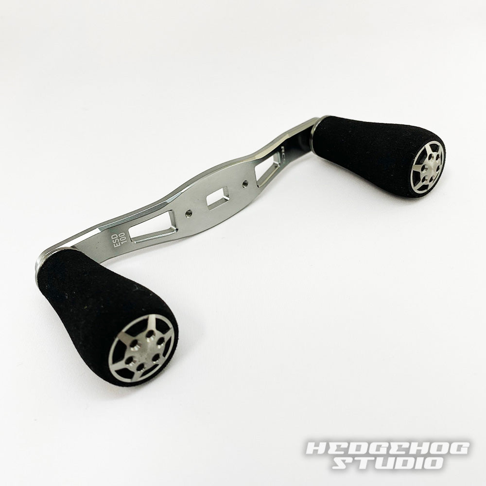 SLP Works RCS ESD 100mm