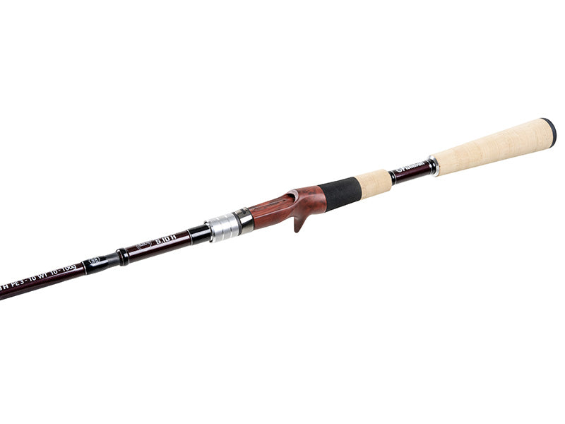 FISHMAN BC4 5.10H Travel Rod