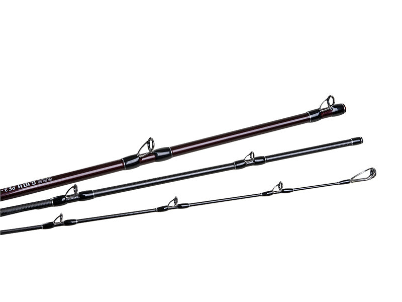 FISHMAN BC4 5.10H Travel Rod