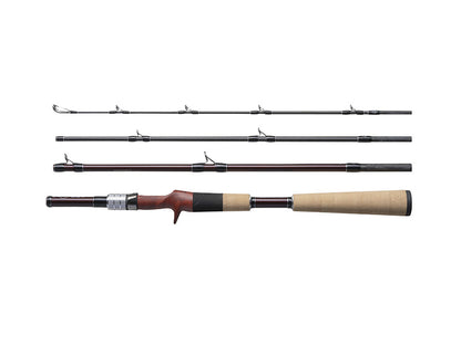 FISHMAN BC4 5.10H Travel Rod
