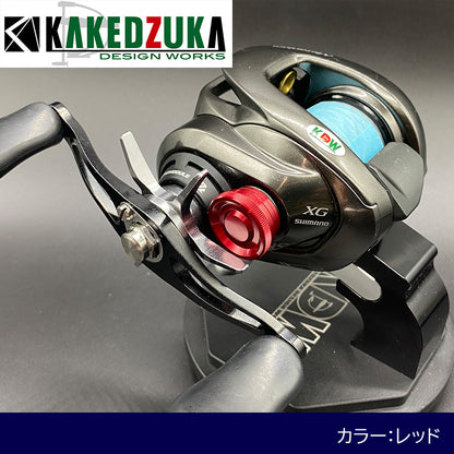 KDW Mechanical Brake Knob for Shimano (20/22/23 Metanium)